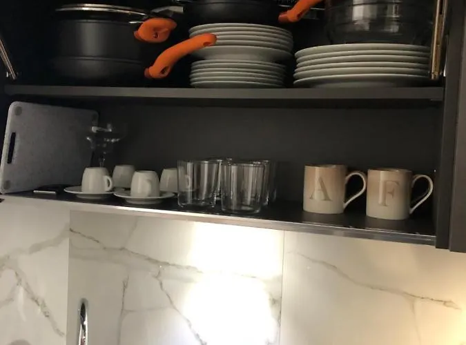 A&F Apartment Padova Piazza Garibaldi