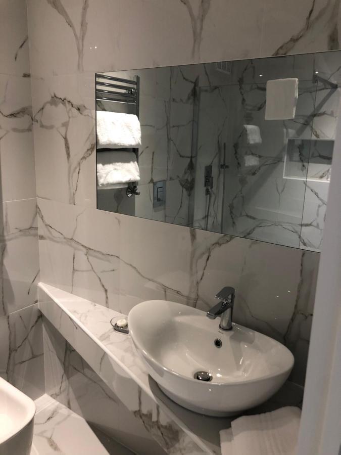 A&f Piazza Garibaldi Apartment Padua