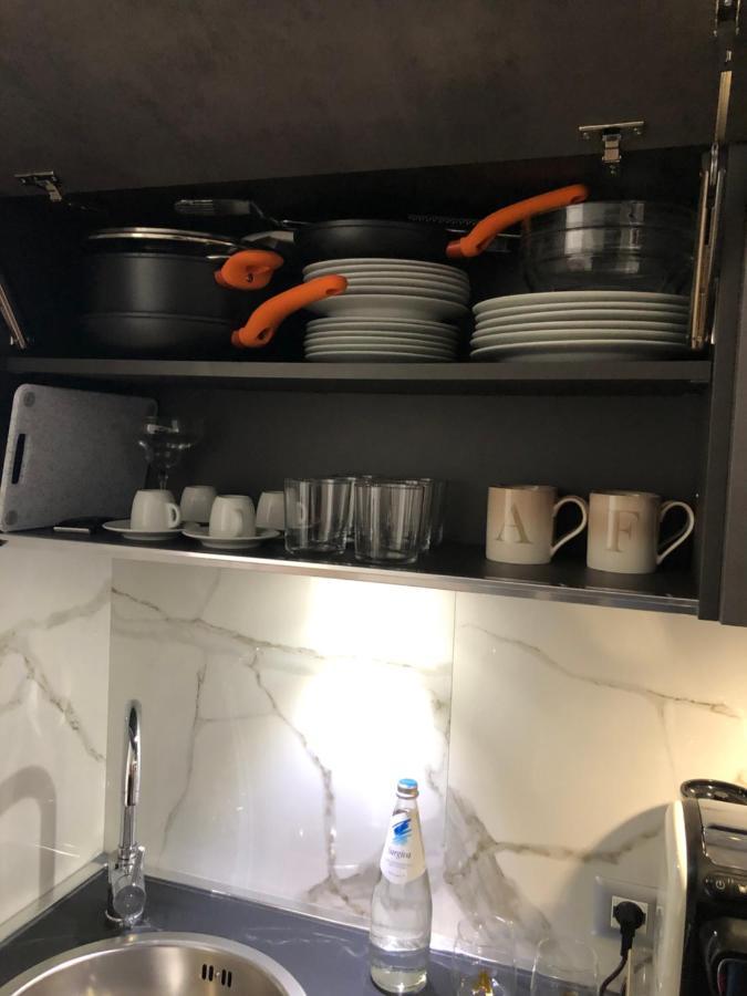 Apartment A&f Piazza Garibaldi