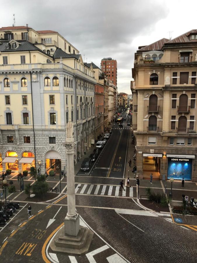 A&f Piazza Garibaldi Appartamento