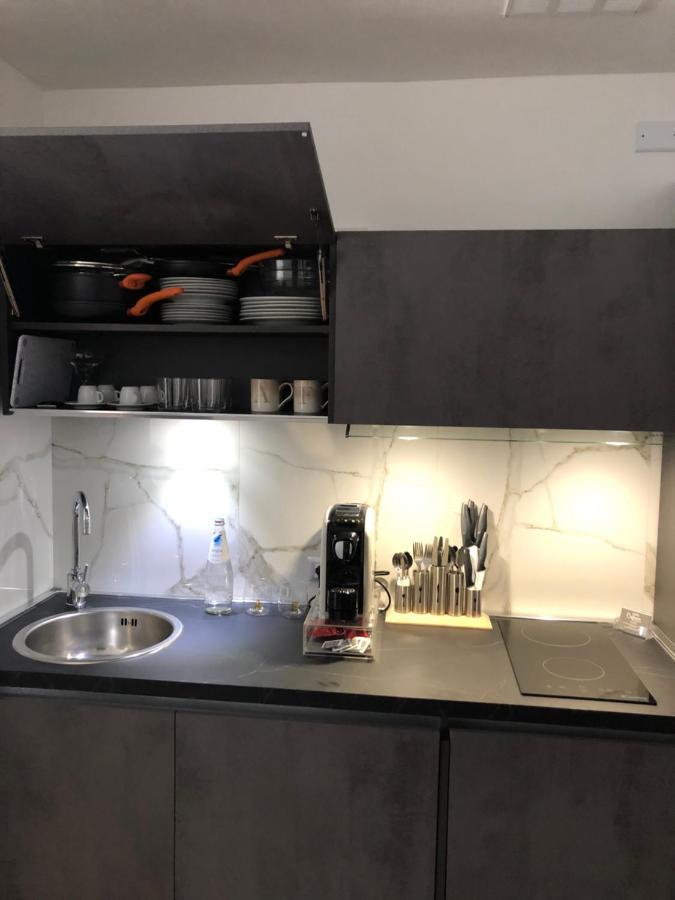 A&f Piazza Garibaldi Apartment Padua