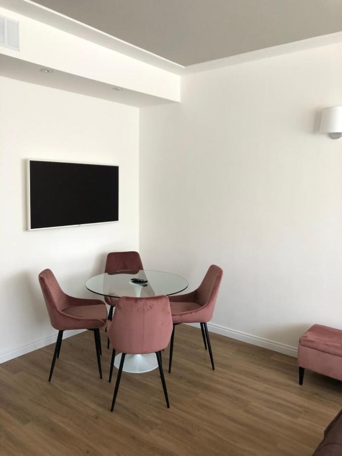 A&f Piazza Garibaldi Apartment Padua