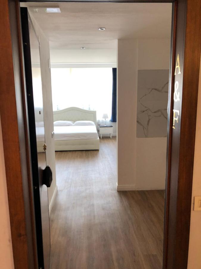 A&f Piazza Garibaldi Apartment